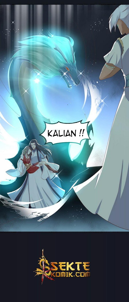 Dragon Princess chapter 24